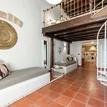 Lejlighed Old Town Loft M8 M8apartments *