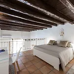 Lejlighed Old Town Loft M8 M8apartments *