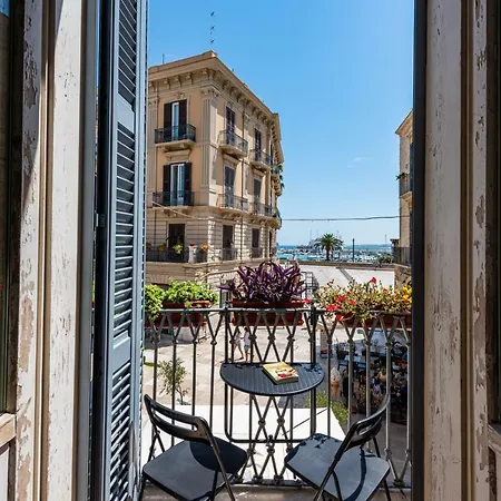 Appartamento Old Town Loft M8 M8apartments