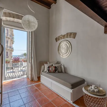 Old Town Loft M8 M8apartments Appartamento *