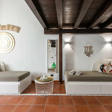 Old Town Loft M8 M8apartments Appartamento *