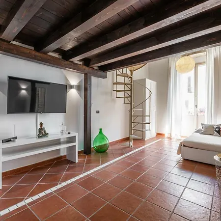 Old Town Loft M8 M8apartments Appartamento Bari