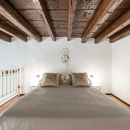 Old Town Loft M8 M8apartments Appartamento Bari