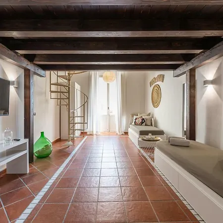 Appartamento Old Town Loft M8 M8apartments Bari