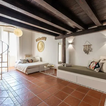 Old Town Loft M8 M8apartments Appartamento *