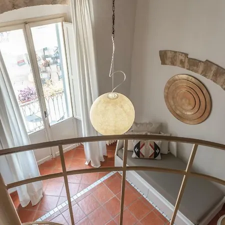 Old Town Loft M8 M8apartments Appartamento