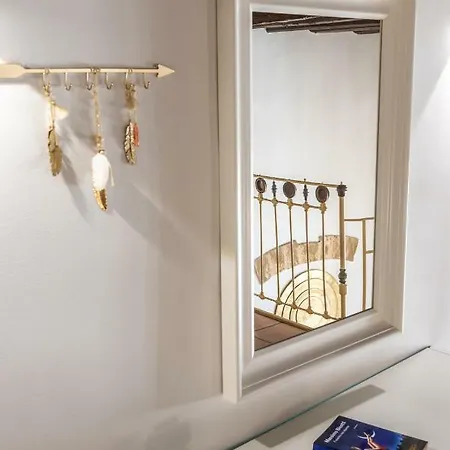 Old Town Loft M8 M8apartments *