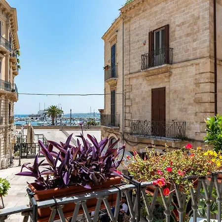 Old Town Loft M8 M8apartments Appartamento