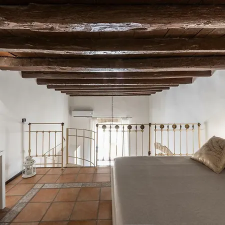 Old Town Loft M8 M8apartments Appartamento Bari