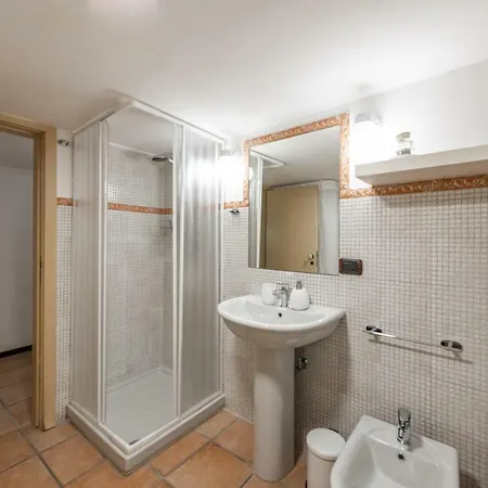 Appartamento Old Town Loft M8 M8apartments