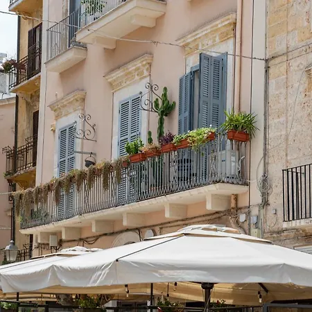 Old Town Loft M8 M8apartments Appartamento Bari