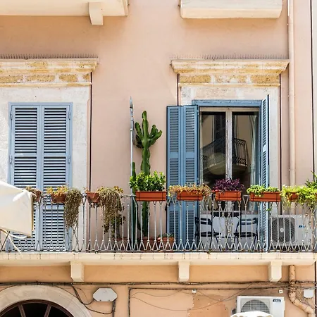Appartamento Old Town Loft M8 M8apartments