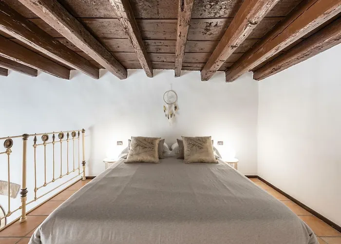 Old Town Loft M8 M8apartments Lägenhet Bari