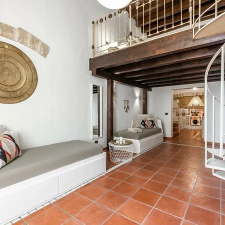 Apartmán Old Town Loft M8 M8apartments *