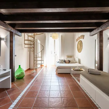 Old Town Loft M8 M8apartments Μπάρι