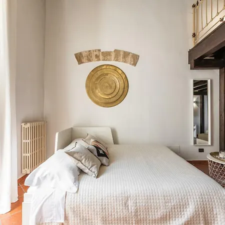 Old Town Loft M8 M8apartments Διαμέρισμα