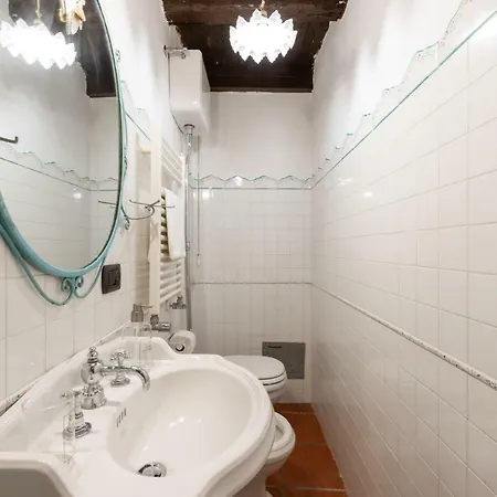 Apartmán Old Town Loft M8 M8apartments