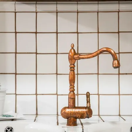 Old Town Loft M8 M8apartments Апартаменты *