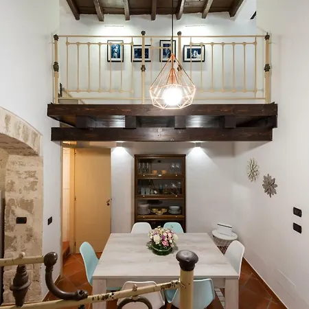 Old Town Loft M8 M8apartments