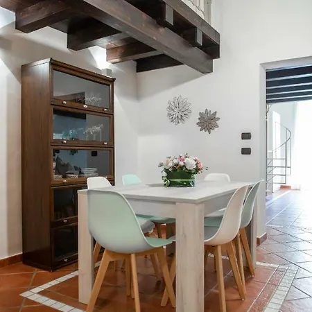 Old Town Loft M8 M8apartments Bari
