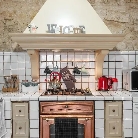 Διαμέρισμα Old Town Loft M8 M8apartments