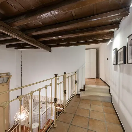 Apartmán Old Town Loft M8 M8apartments *