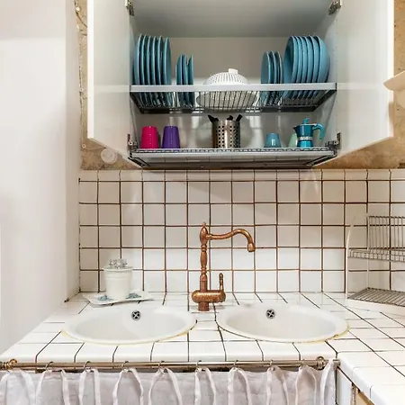 Old Town Loft M8 M8apartments