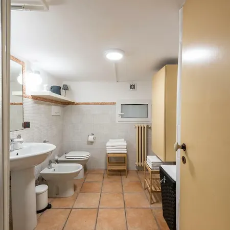 Old Town Loft M8 M8apartments *