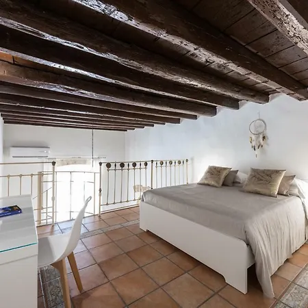 Apartment Old Town Loft M8 M8apartments *