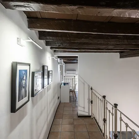 Apartmán Old Town Loft M8 M8apartments Bari