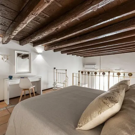 Old Town Loft M8 M8apartments Apartment