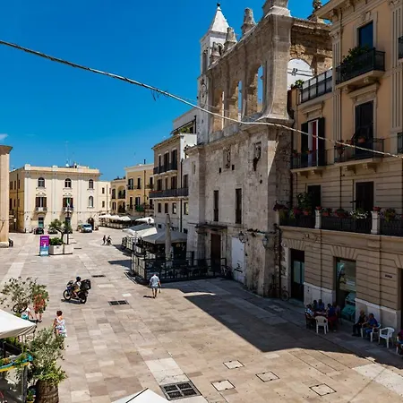 Apartmán Old Town Loft M8 M8apartments Bari