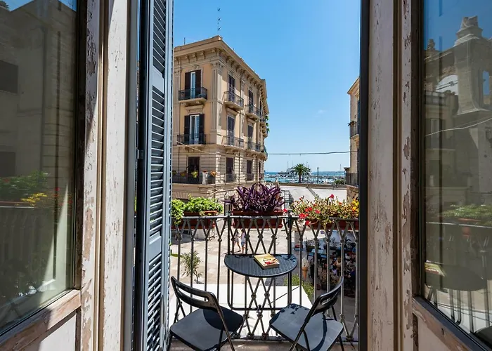 Apartman Old Town Loft M8 M8apartments