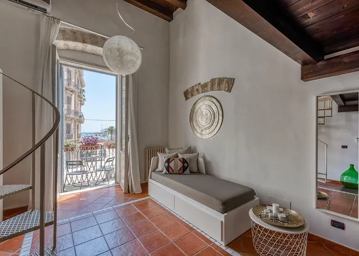 Old Town Loft M8 M8apartments Appartamento *