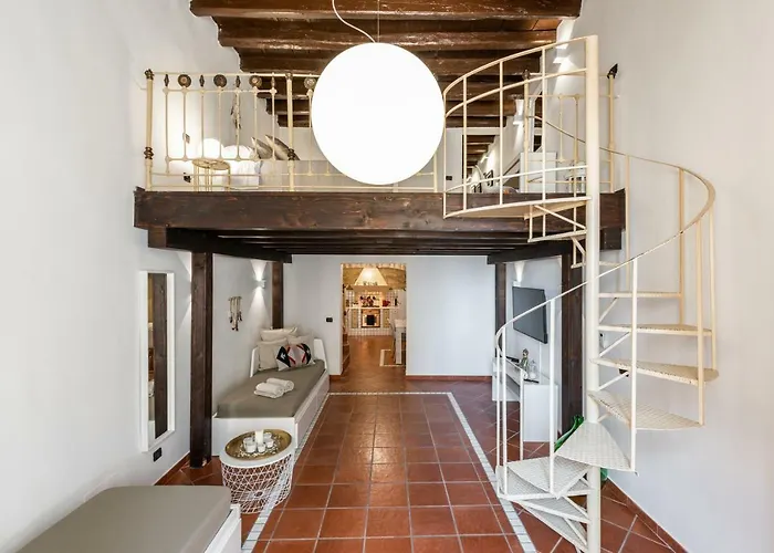 Appartamento Old Town Loft M8 M8apartments *
