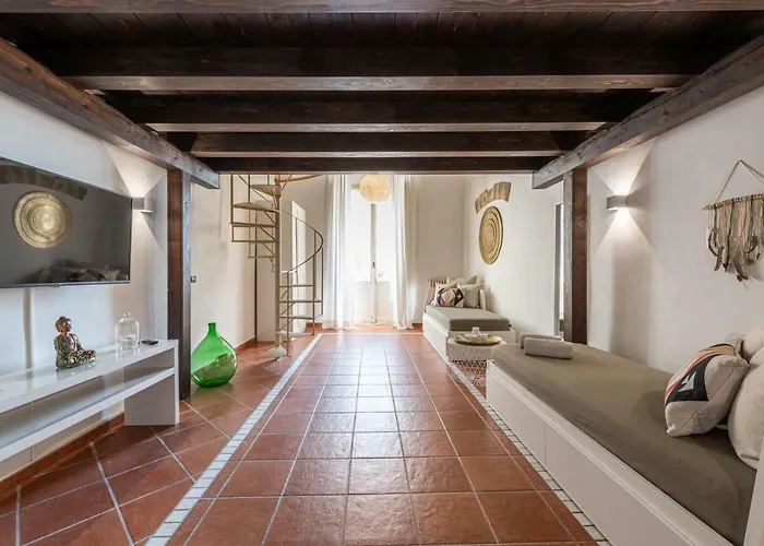 Appartamento Old Town Loft M8 M8apartments Bari