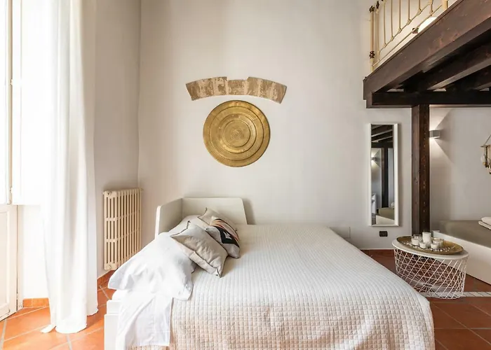 Old Town Loft M8 M8apartments Apartman