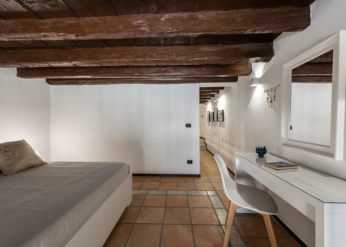 Old Town Loft M8 M8apartments Appartamento Bari