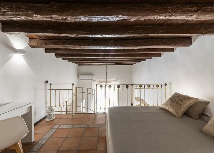 Old Town Loft M8 M8apartments Apartman Bari