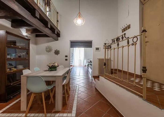 Old Town Loft M8 M8apartments *