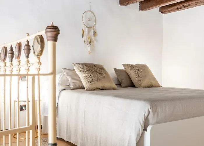 Old Town Loft M8 M8apartments Apartman *