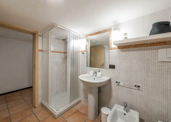 Apartman Old Town Loft M8 M8apartments