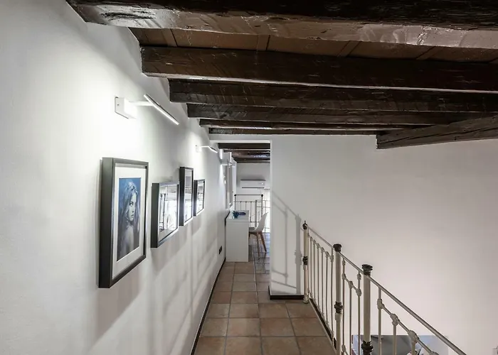 Apartman Old Town Loft M8 M8apartments Bari