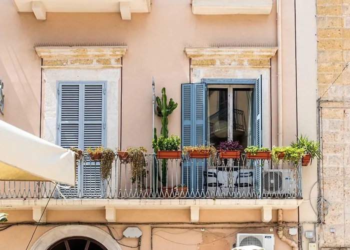 Appartamento Old Town Loft M8 M8apartments